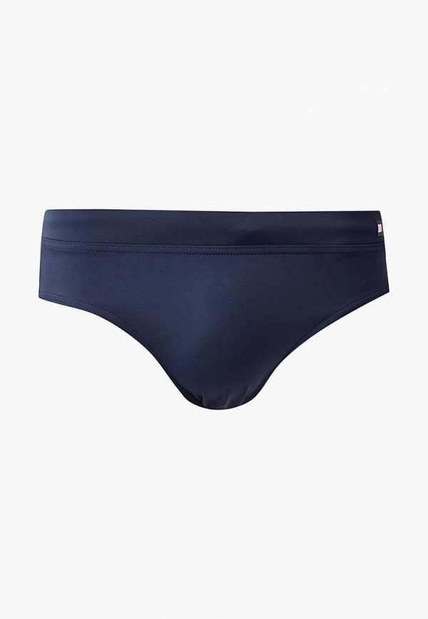 

Плавки Tommy Hilfiger, Синий