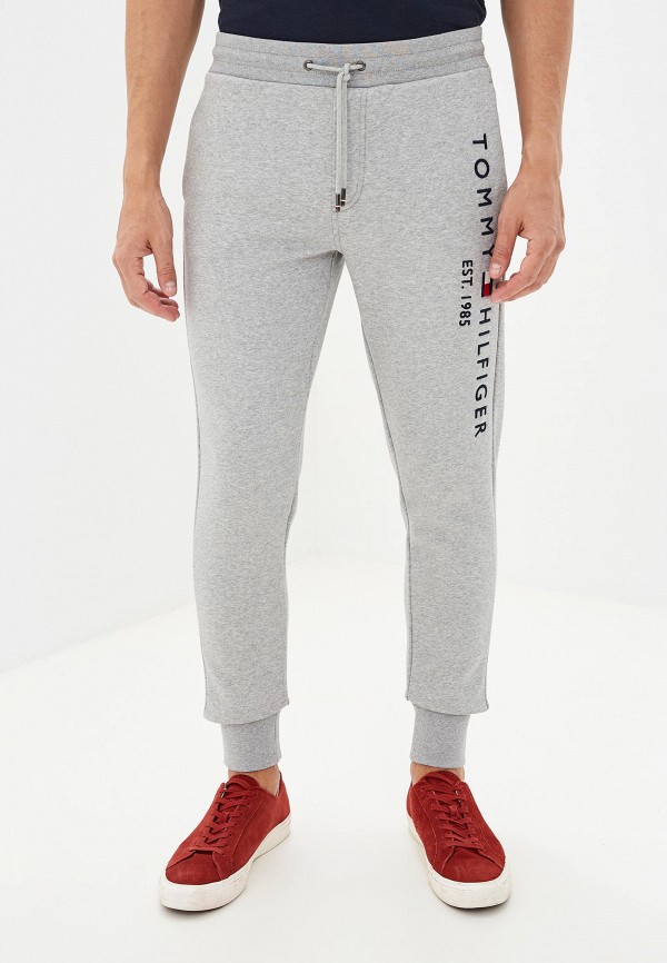 

Брюки спортивные Tommy Hilfiger, Серый