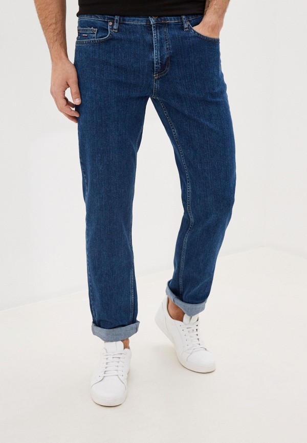 

Джинсы Vigoss, Синий