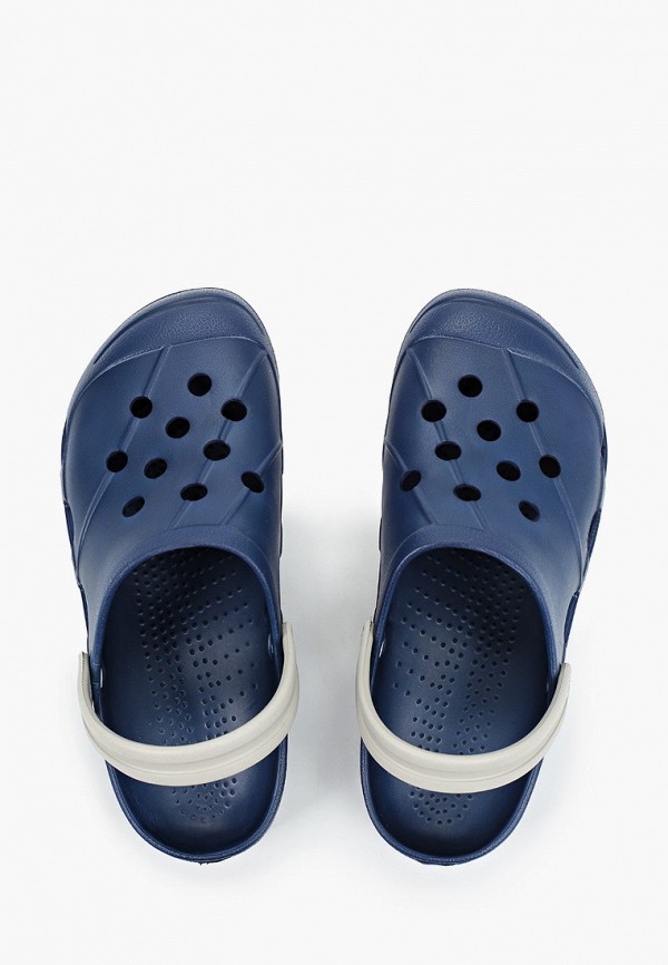 Сабо Evart синий, размер 40, фото 4