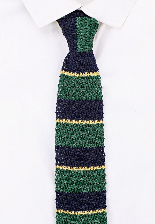 Галстук Polo Ralph Lauren цвет разноцветный  Фото 3