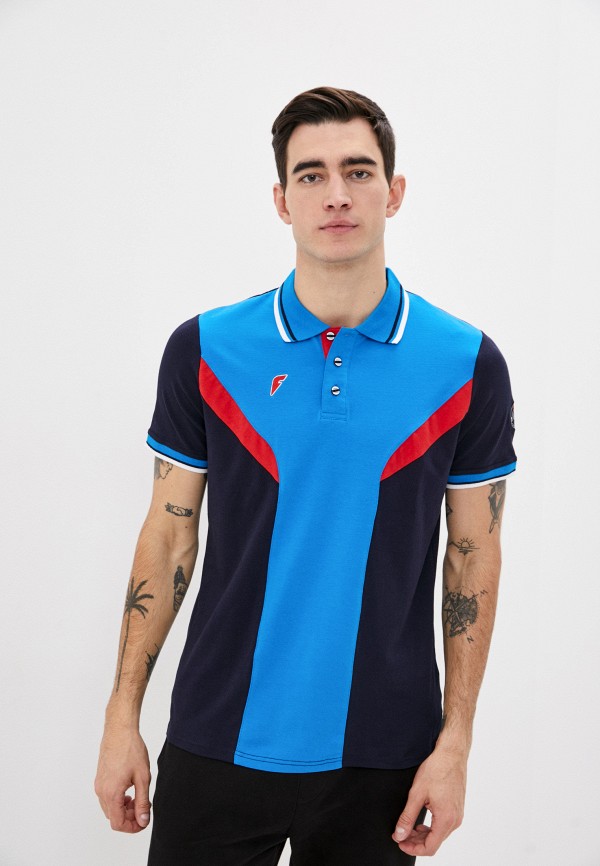 Поло Forward 1590₽