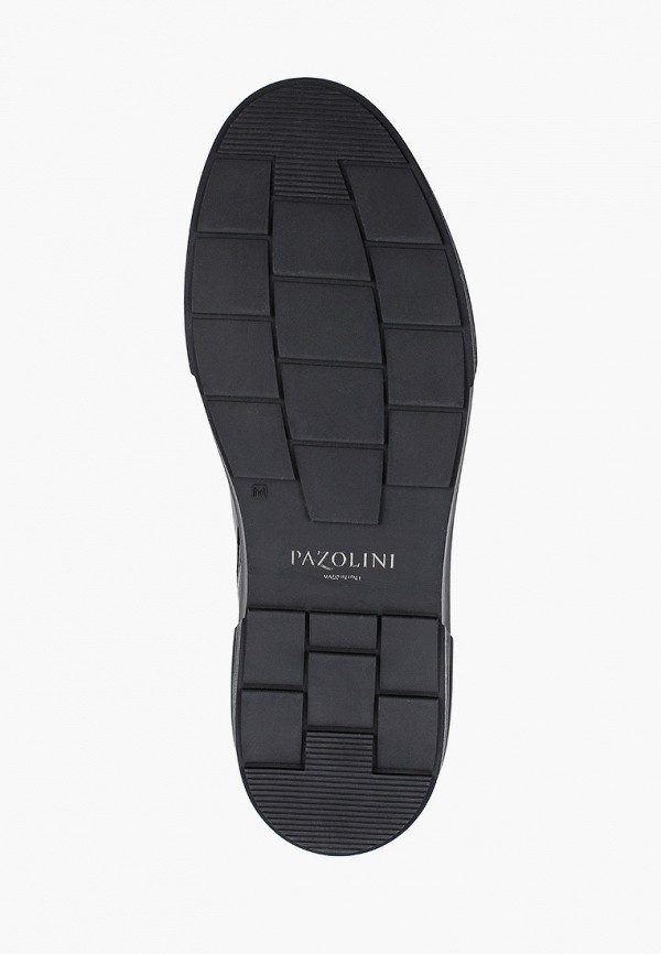 фото Ботинки pazolini