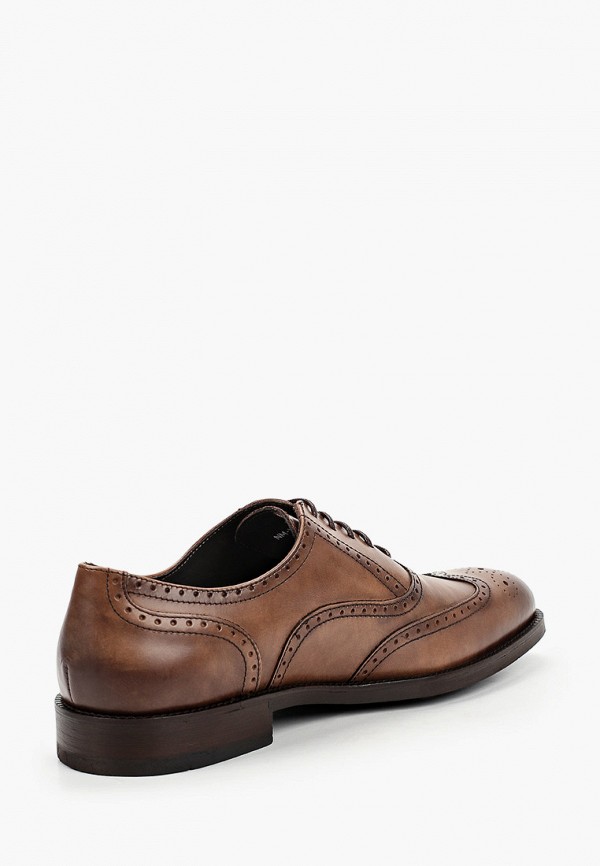 фото Туфли pazolini