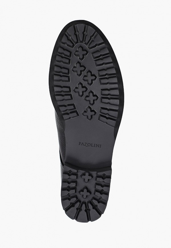 Ботинки Pazolini цвет черный  Фото 5