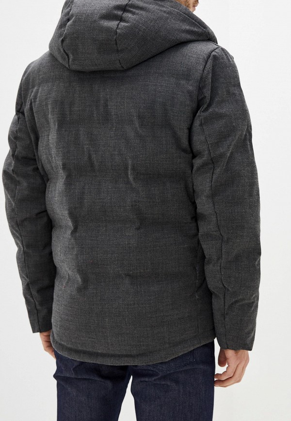 

Куртка утепленная Tommy Hilfiger, Серый, Tommy Hilfiger MP002XM250PC