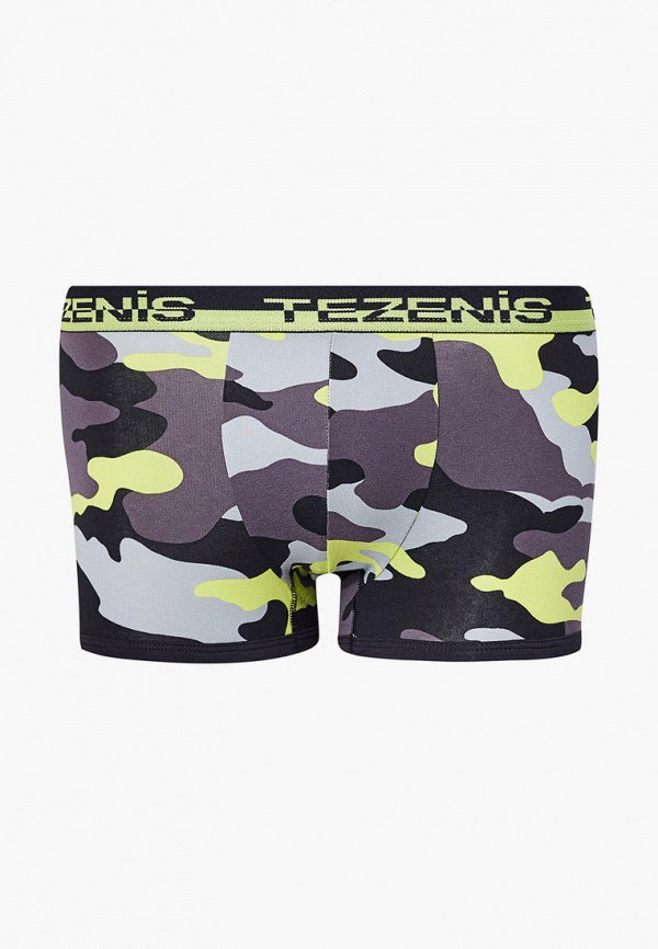 

Трусы Tezenis, Разноцветный