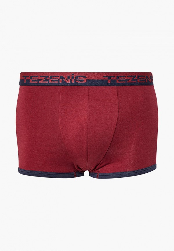 

Трусы Tezenis, Красный