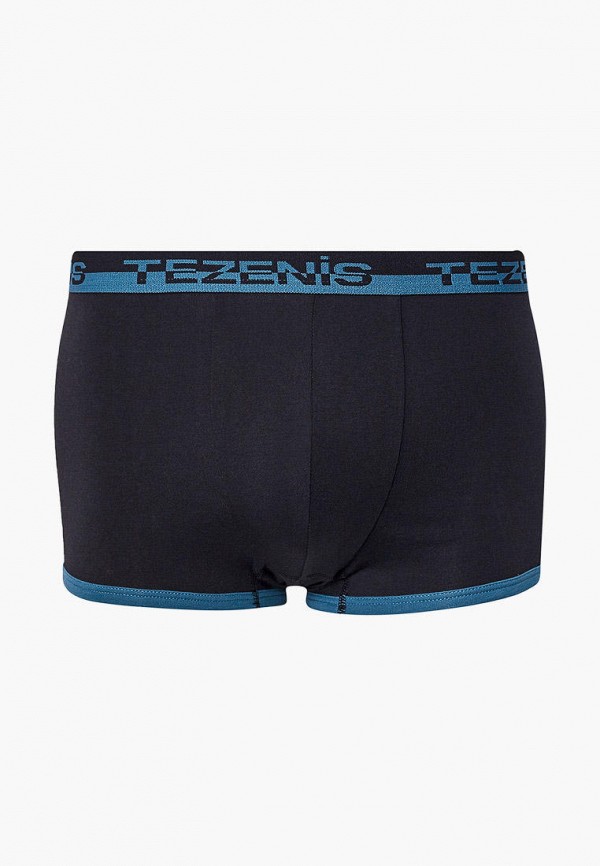 

Трусы Tezenis, Черный, Tezenis MP002XM250PS