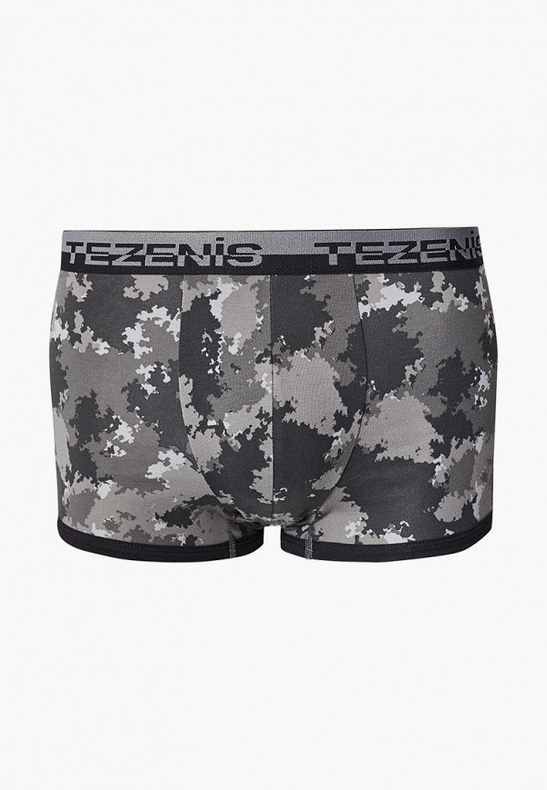 

Трусы Tezenis, Серый
