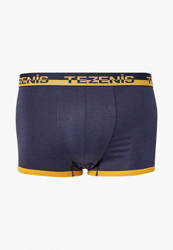

Трусы Tezenis, Синий