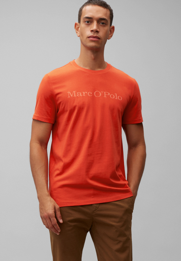 

Футболка Marc O'Polo, Оранжевый