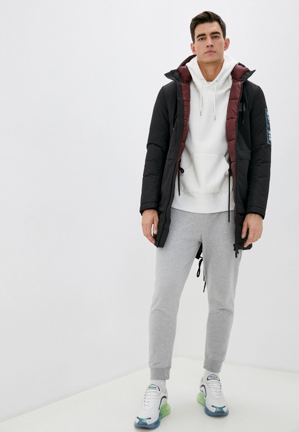 фото Парка urban fashion for men