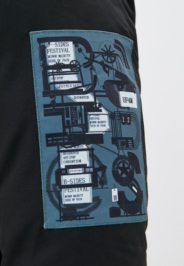 фото Парка urban fashion for men