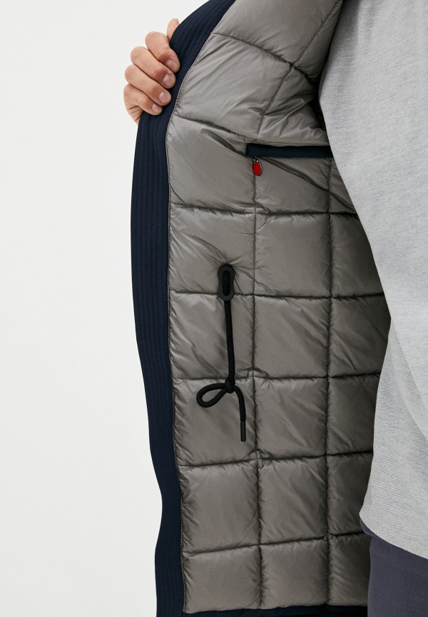 фото Куртка утепленная urban fashion for men