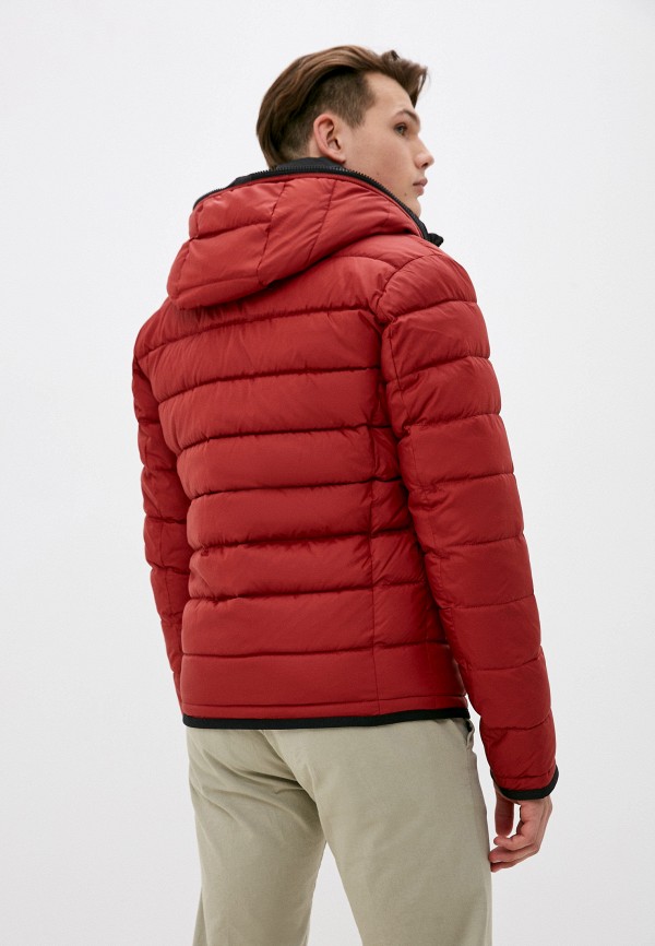 фото Куртка утепленная urban fashion for men