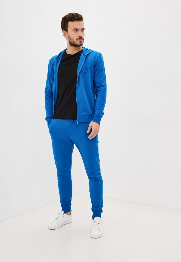 

Костюм спортивный D.S, Синий