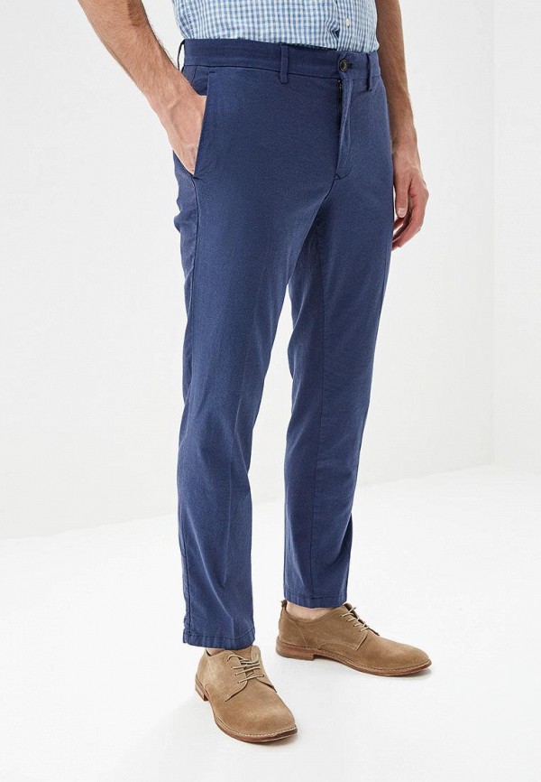 

Брюки Tommy Hilfiger, Голубой, Tommy Hilfiger MP002XM250UF