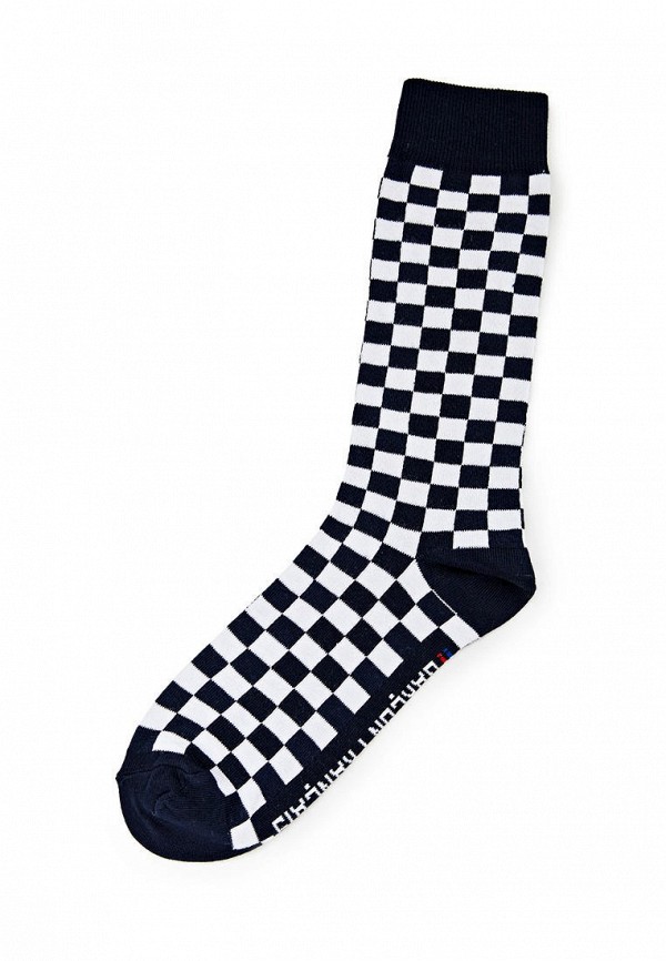 

Носки Garcon Francais, Разноцветный, Chaussettes16