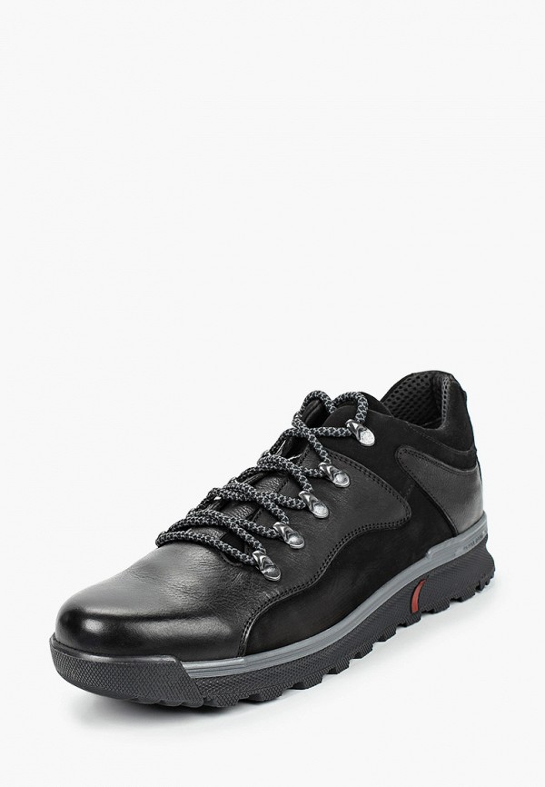 фото Ботинки valley