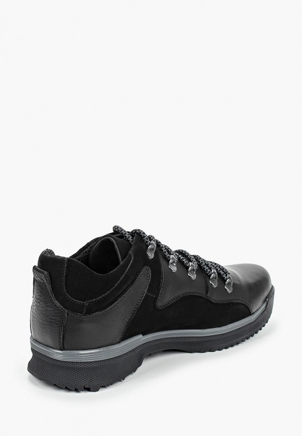 фото Ботинки valley