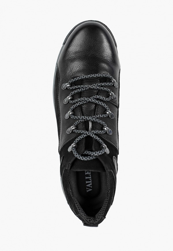 фото Ботинки valley