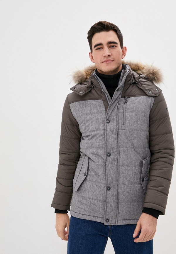 Куртка утепленная Baon 12479₽