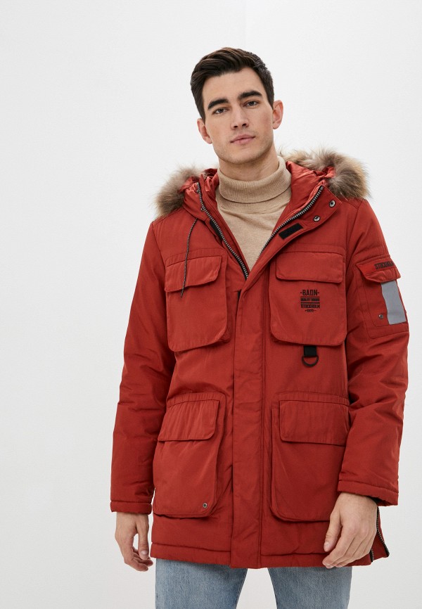 Куртка утепленная Baon 16799₽