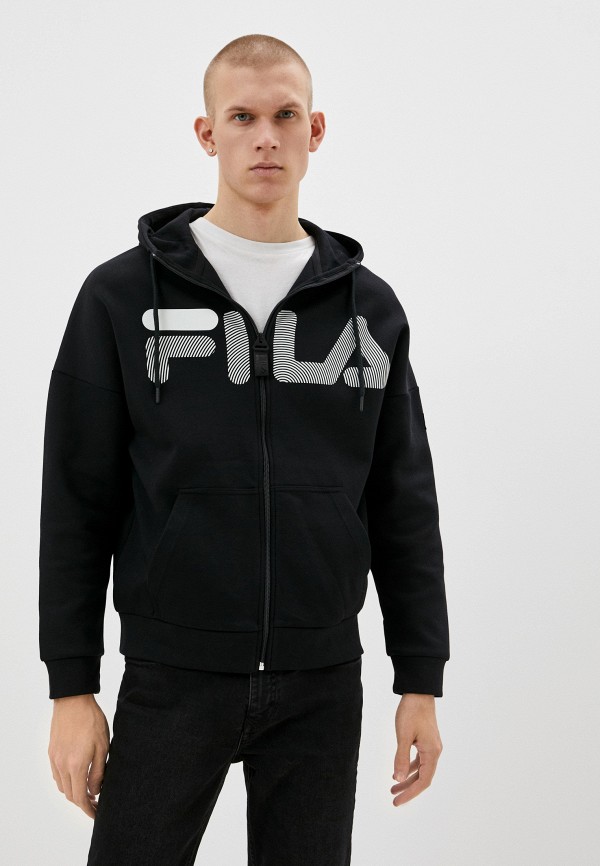 

Толстовка Fila, Черный