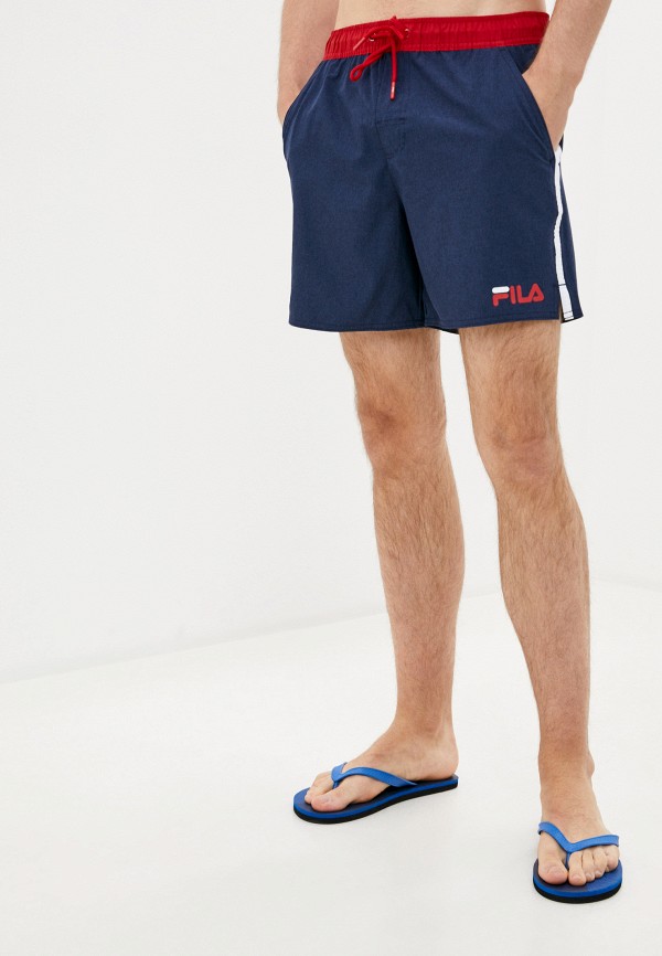 

Шорты для плавания Fila, Синий