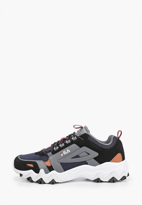 

Кроссовки Fila, Синий, TRAIL WK CB