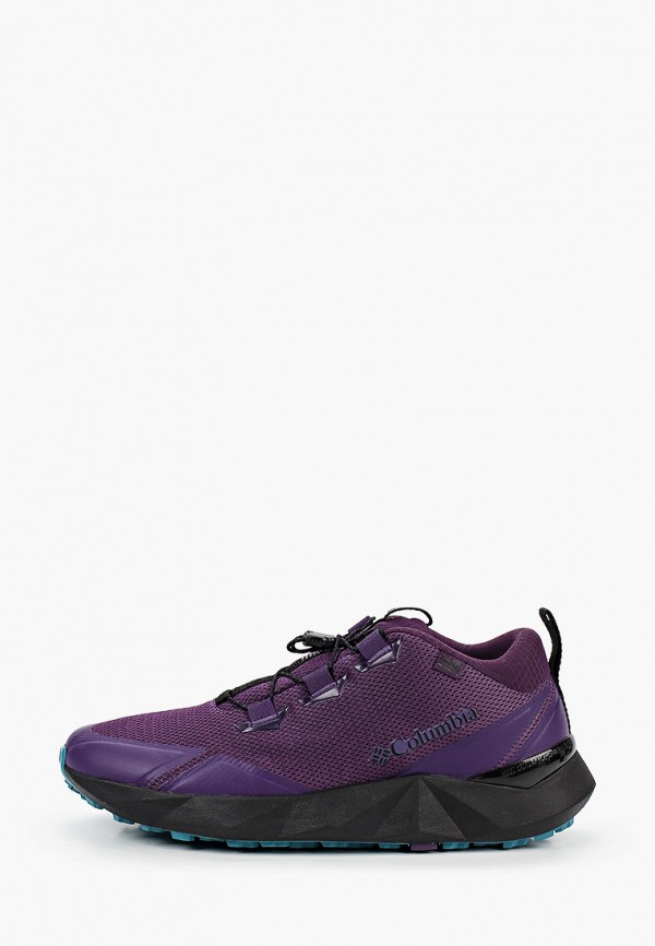 

Кроссовки Columbia, Фиолетовый, FACET™ 30 OUTDRY™