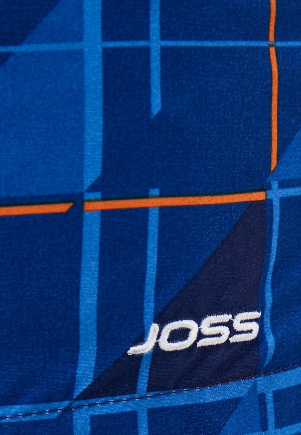 

Шорты для плавания Joss, Синий