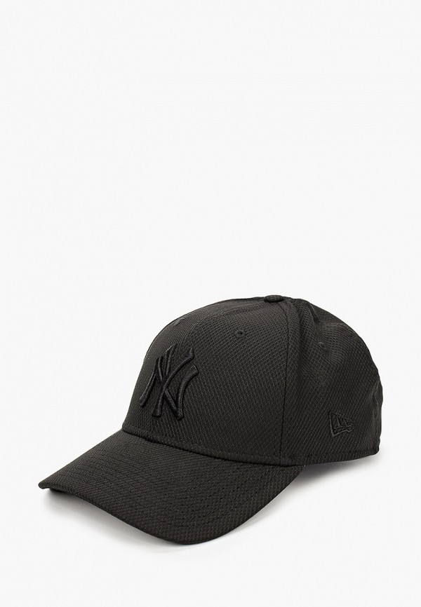 

Бейсболка New Era, Черный, 207 DIAMOND ERA 9FORTY NEYYAN