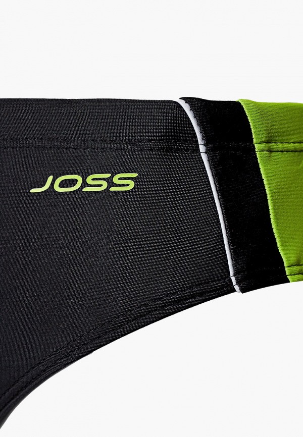 

Плавки Joss, Черный