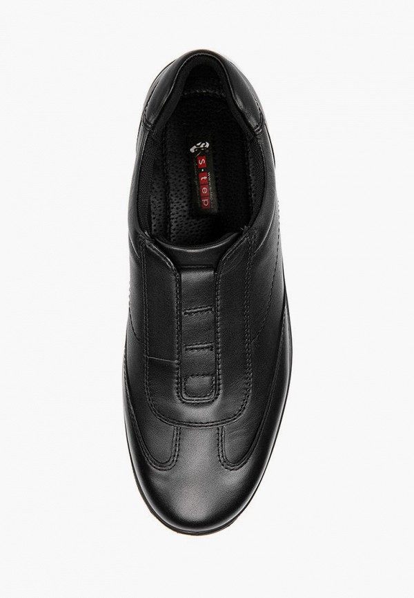 Ботинки S-tep цвет черный  Фото 3
