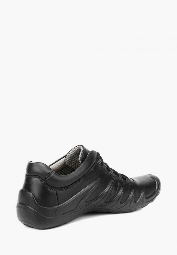 Ботинки S-tep цвет черный  Фото 3