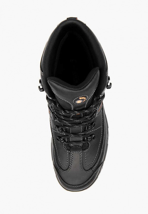 Ботинки S-tep цвет черный  Фото 4