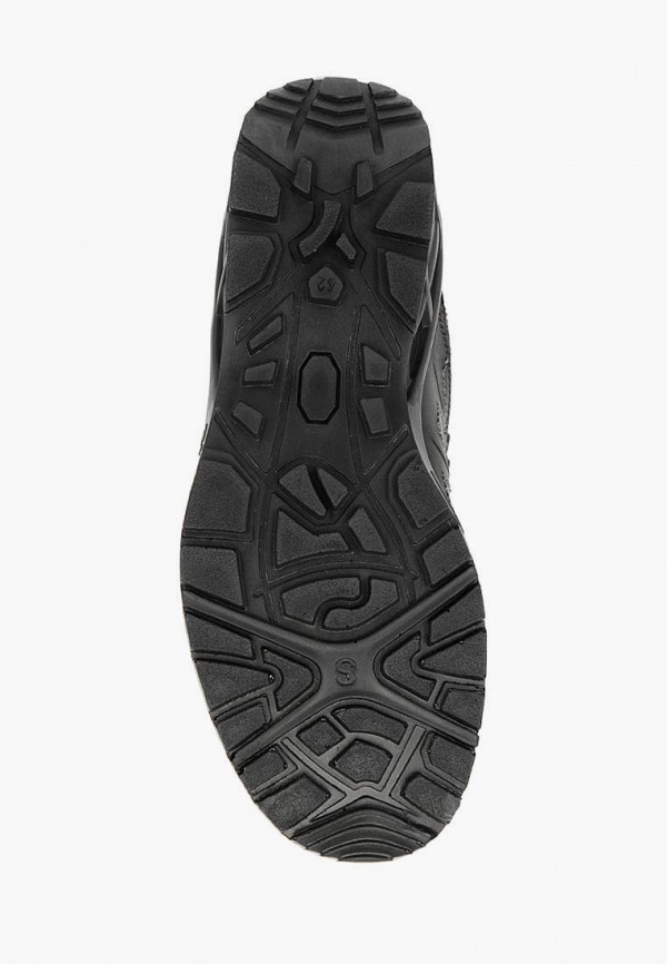 Ботинки S-tep цвет черный  Фото 5
