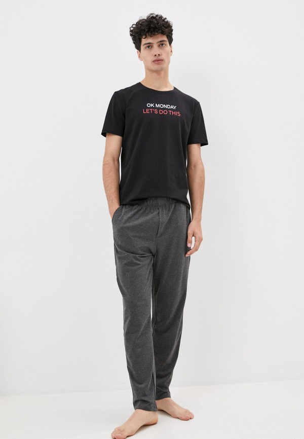 

Костюм домашний DeFacto, Разноцветный