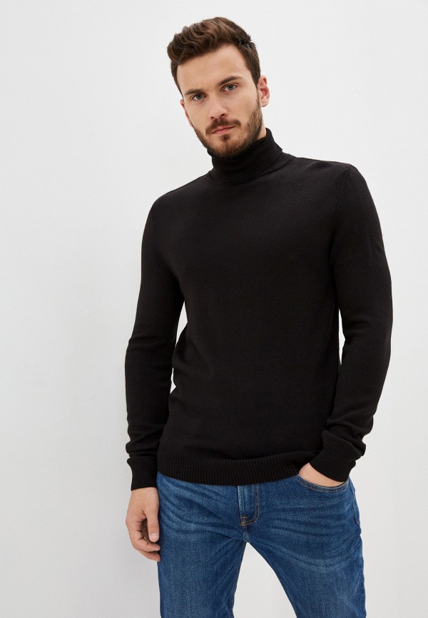 

Водолазка DeFacto, Черный