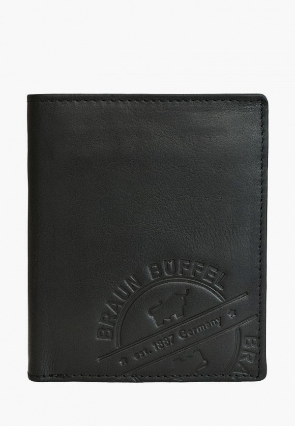 

Кошелек Braun Bueffel, Черный, Braun Bueffel MP002XM25163