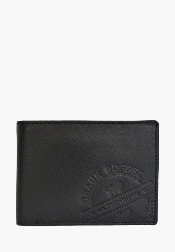 

Кошелек Braun Bueffel, Черный, Braun Bueffel MP002XM25165