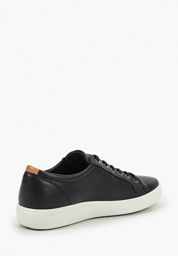 фото Кеды ecco