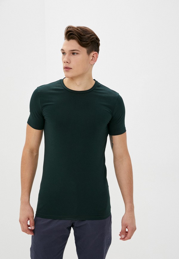 

Футболка Tezenis, Зеленый