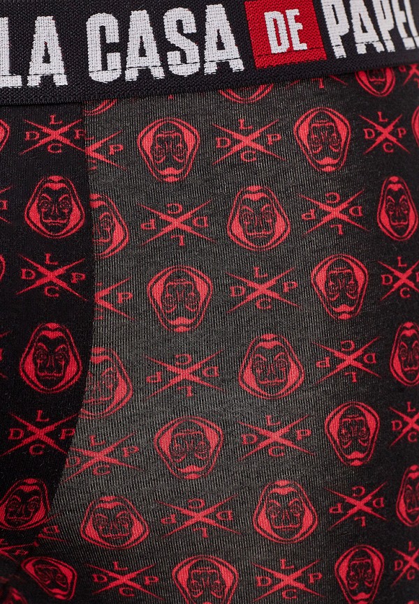 

Трусы Tezenis, Черный