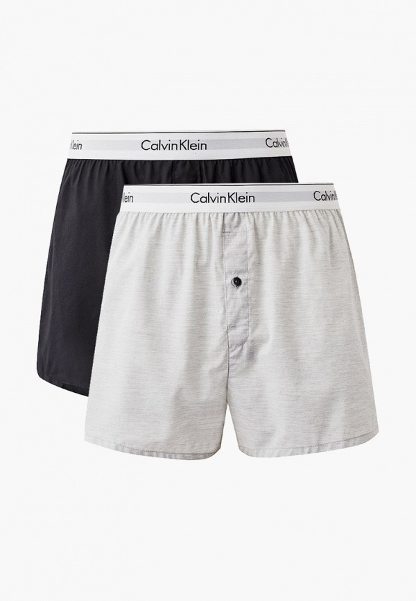 

Трусы Calvin Klein Underwear, Разноцветный