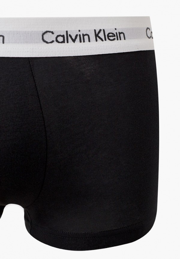 Комплект Calvin Klein Underwear цвет черный  Фото 3