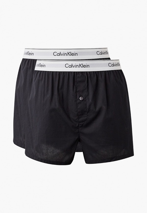 

Комплект Calvin Klein Underwear, Черный
