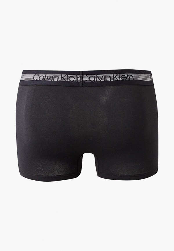 Трусы Calvin Klein Underwear цвет черный  Фото 2